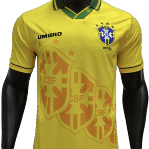 Brasile - 94/95 Vintage Player Version