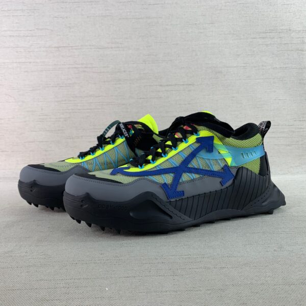 Off-White Sneaker - immagine 2