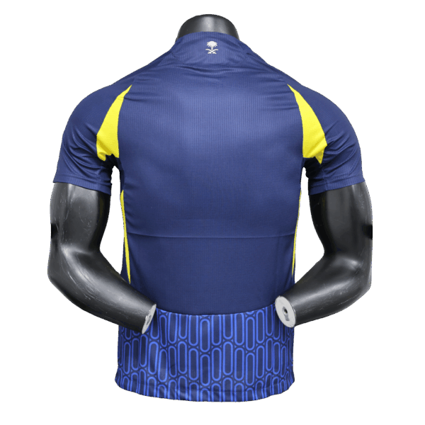 Al-Nassr Away - 24/25 Player Version - immagine 2