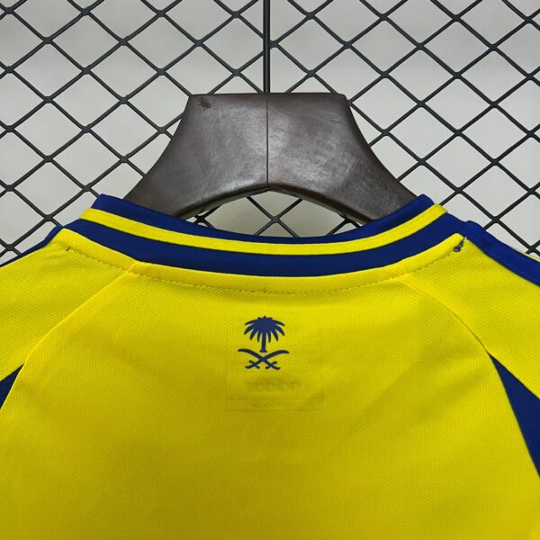 Kit Bambino - Al-Nassr 24/25 - immagine 4