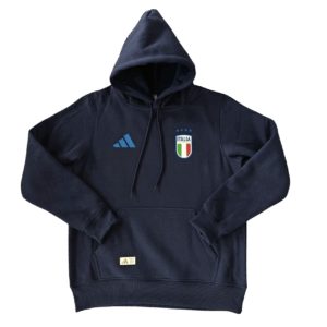 Felpa Italia 24/25