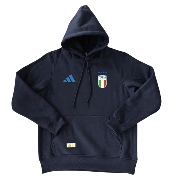 Felpa Italia 24/25