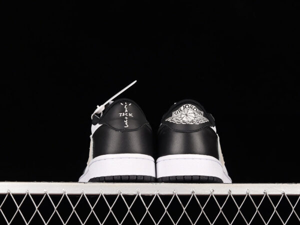 TRAVIS SCOTT X AIR JORDAN 1 LOW - immagine 5