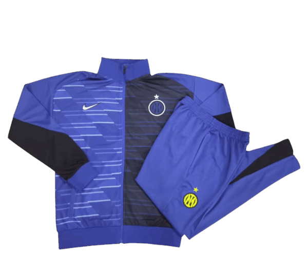 Inter - Tuta Bambino 24/25
