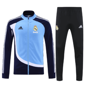 Tuta Real Madrid 25/26