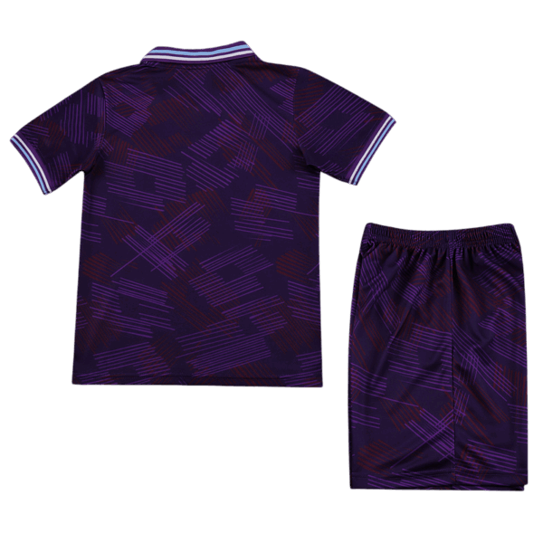 Kit Bambino - Fiorentina 92/93 - immagine 2