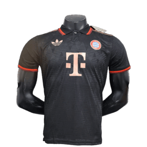 Bayern Monaco Special Edition - 24/25 Player Version