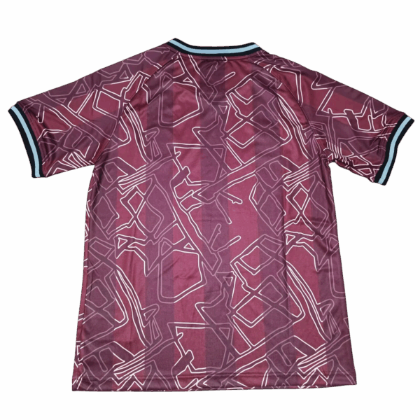 Maglia Danimarca - 2025 - immagine 2
