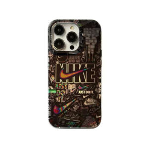 Nike IPhone Cover
