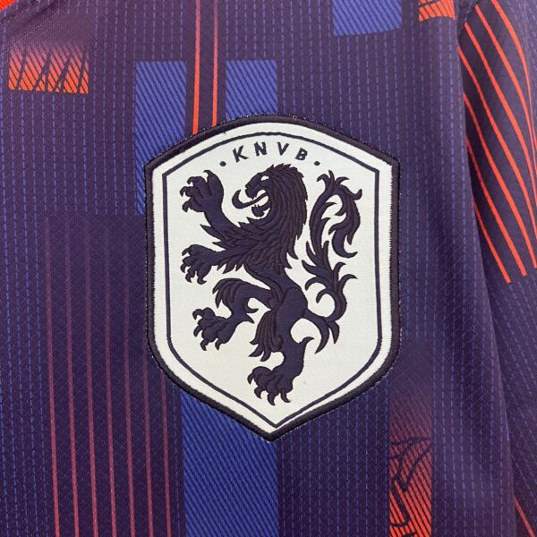 Maglia Olanda Trasferta - 2024 - immagine 6
