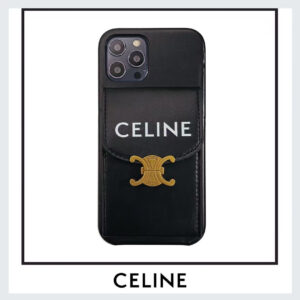 Celine IPhone Cover