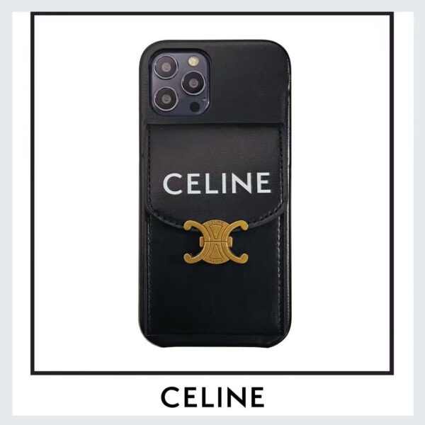Celine IPhone Cover