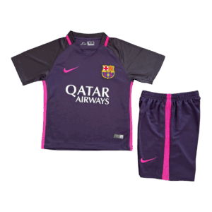 Kit Bambino - Barcellona Trasferta 16/17