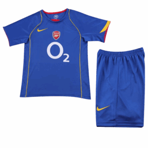 Kit Bambino - Ajax Vintage 04/05