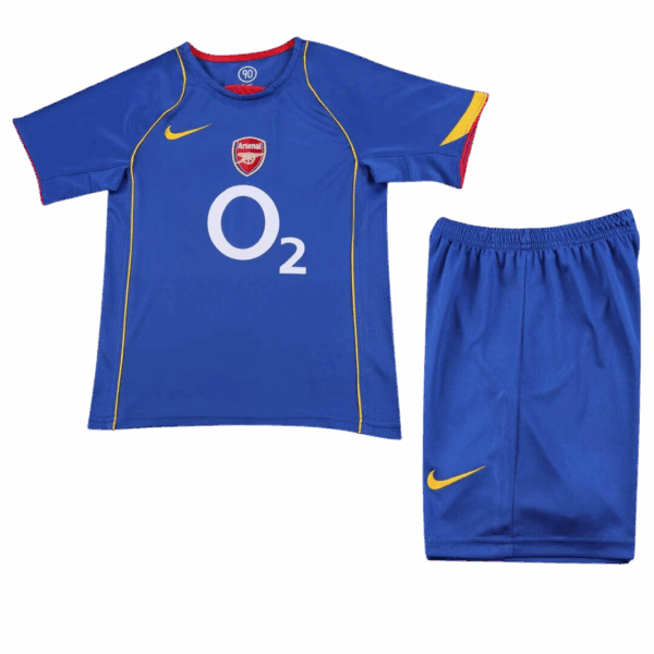 Kit Bambino - Ajax Vintage 04/05