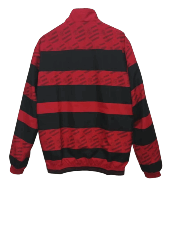 Flamengo - Giacca antivento (Reversibile) 24/25 - immagine 4