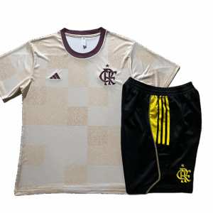 Kit Allenamento - Flamengo 24/25