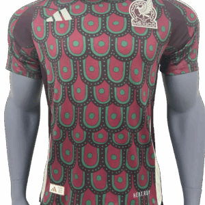 Messico Away - 24/25 Player Version
