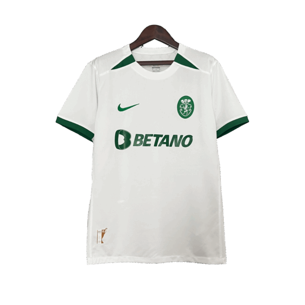 Sporting Lisbona Special Edition - 24/25