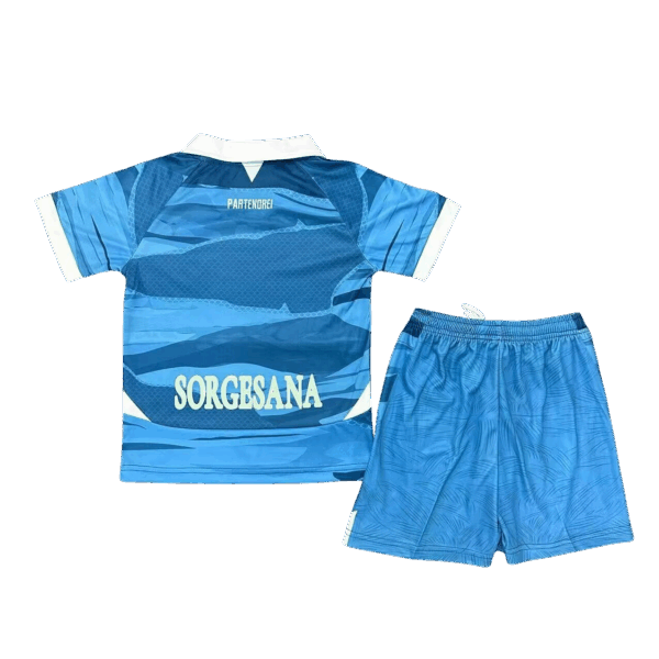 Kit Bambino - Napoli Partenope Special Edition 25/26 - immagine 2