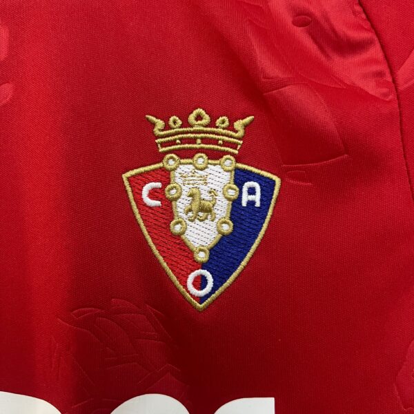 Kit Bambino - Osasuna 24/25 - immagine 7