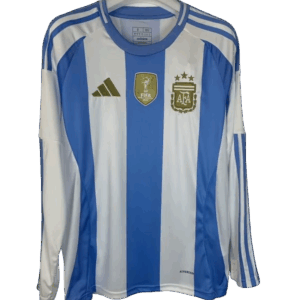 Argentina - 2024 Manica Lunga