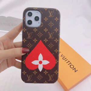 Louis Vuitton IPhone Cover