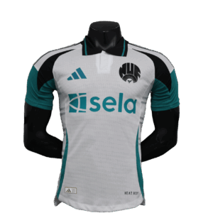 Newcastle Third - 24/25 Player Version