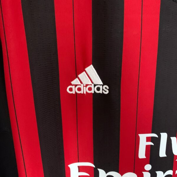 Milan - 13/14 Manica Lunga Vintage - immagine 6