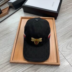 Cappellino Gucci