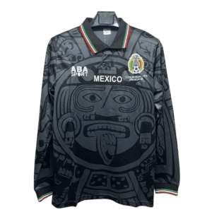 Messico - '98 Vintage Manica Lunga