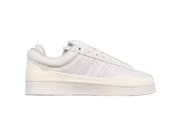 BAD BUNNY ORIGINALS CAMPUS GREY/WHITE/BEIGE - immagine 2