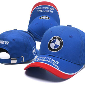 Cappellino BMW