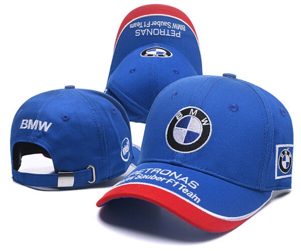 Cappellino BMW