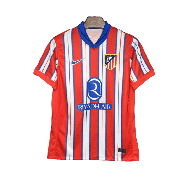 Maglia Atletico Madrid - 24/25
