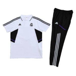 Tuta Real Madrid (Polo)