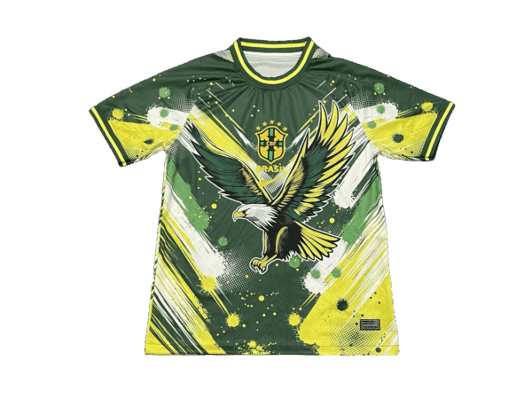 Brasile Special Edition - 2024