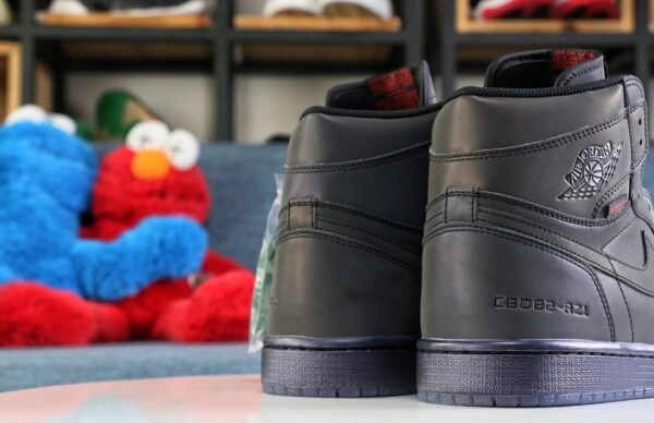 Air Jordan 1 Zoom Alto R2T - immagine 3
