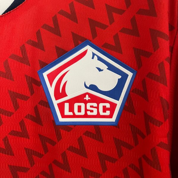 Maglia Lille - 24/25 - immagine 6