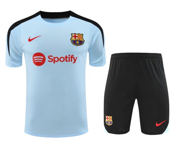 Kit Allenamento - Barcellona 24/25 - immagine 2