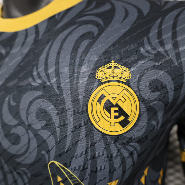Real Madrid Special - 24/25 Player Version - immagine 5