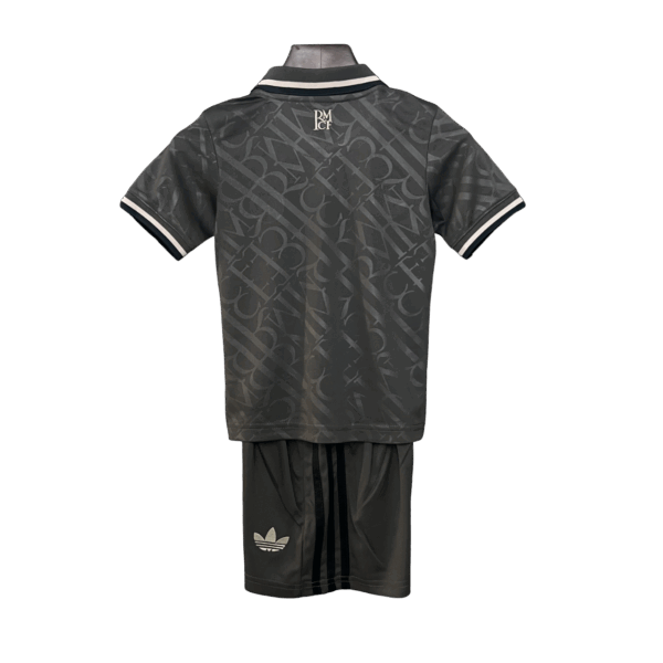 Kit Bambino - Real Madrid Third 24/25 - immagine 2