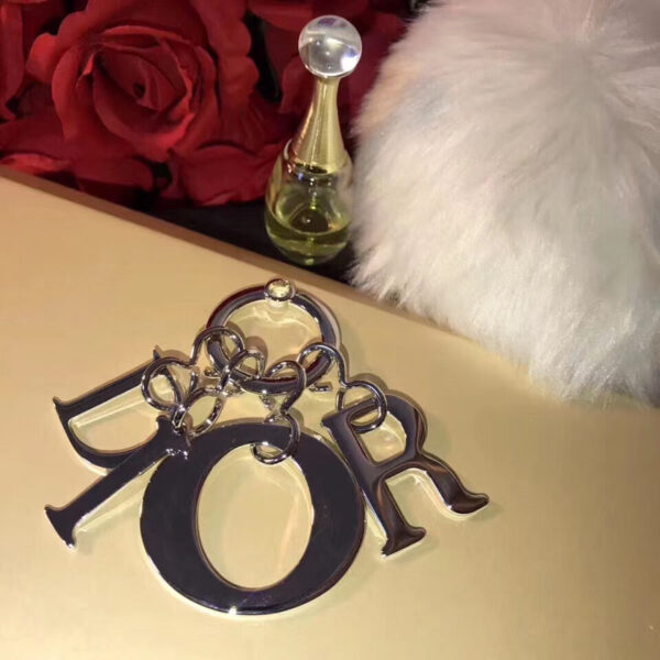 Portachiavi Dior