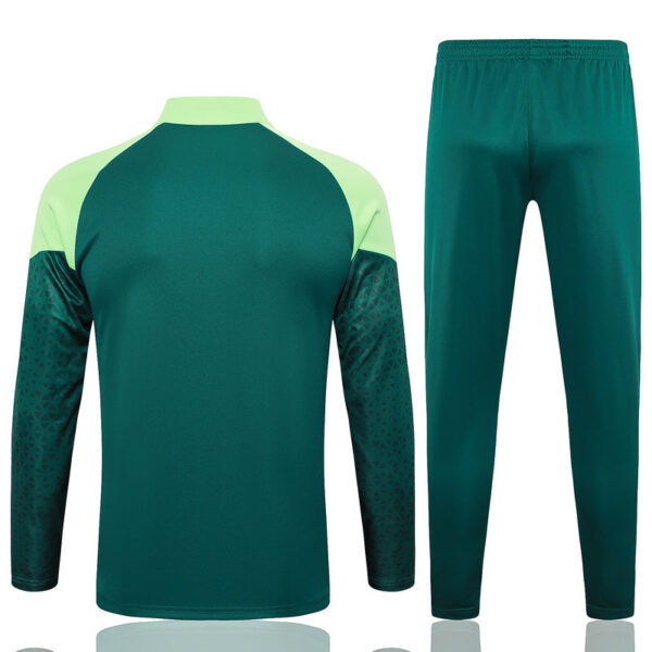 Tuta Palmeiras 24/25 - immagine 2
