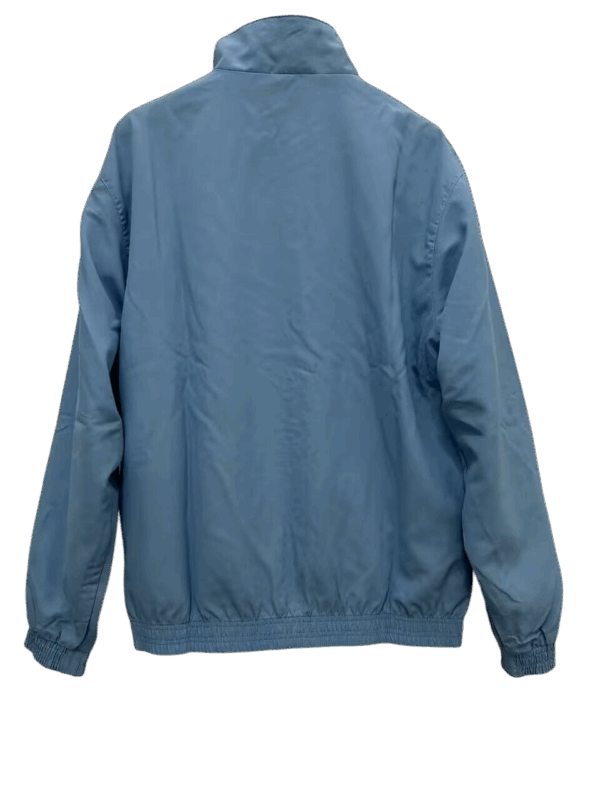 Real Madrid - Giacca antivento 24/25 (Reversibile) - immagine 4