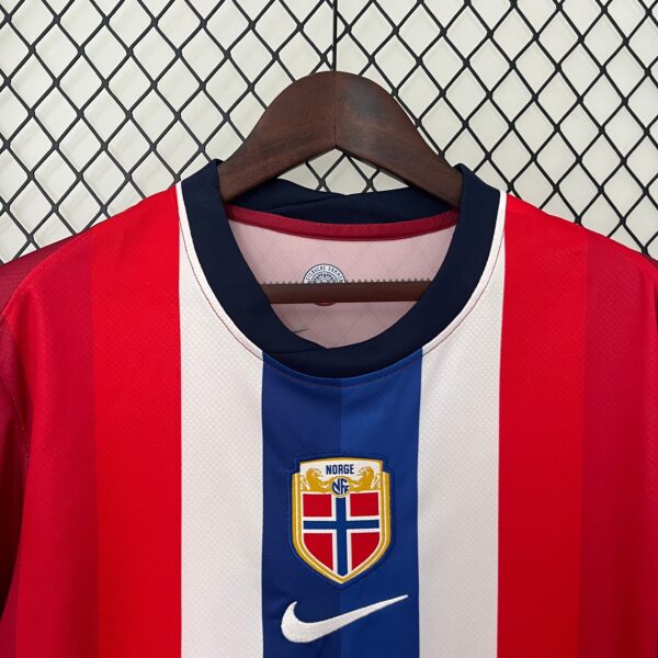 Maglia Norvegia - 2024 - immagine 3