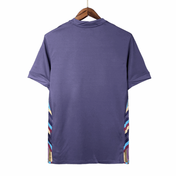Maglia Inghilterra Trasferta - 2024 - immagine 2