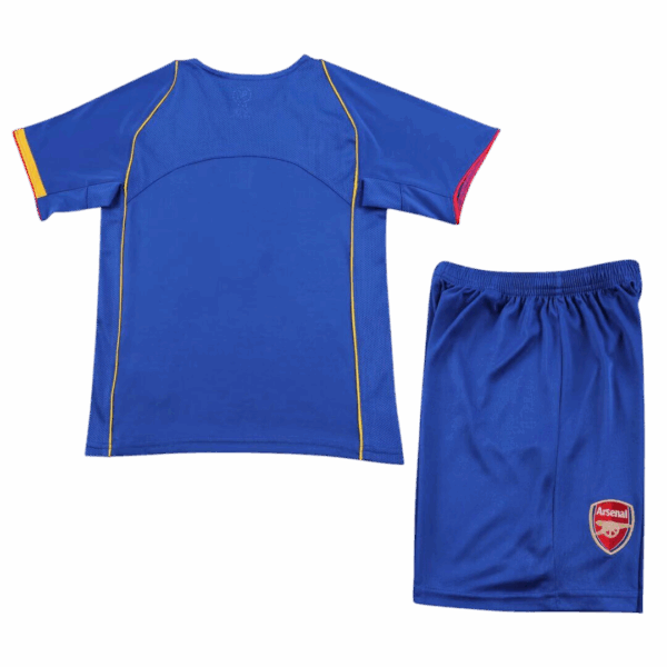 Kit Bambino - Ajax Vintage 04/05 - immagine 2