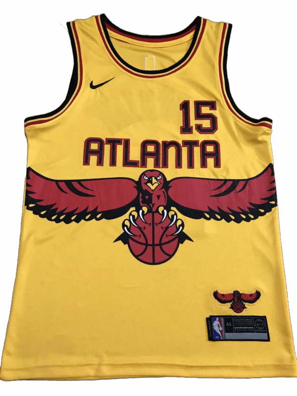 Carmelo Anthony Atlanta Hawks