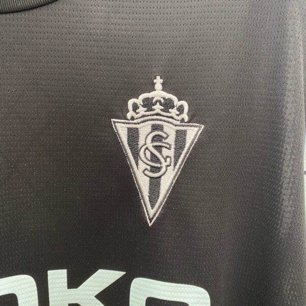 Maglia Gijon Trasferta - 24/25 - immagine 5